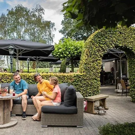 Sfeervol Tiny House In Het Bos Diessen