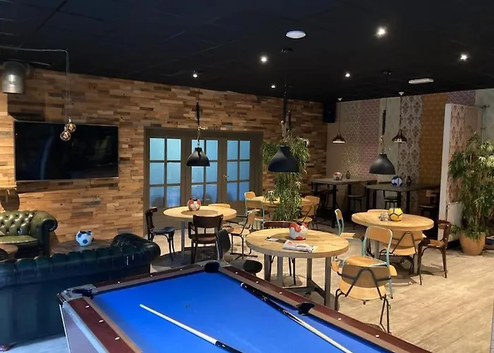 Sfeervol Tiny House In Het Bos