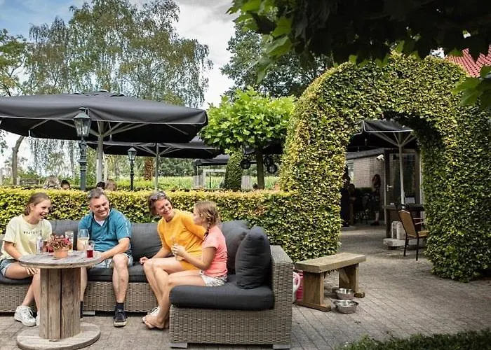Sfeervol Tiny House In Het Bos Diessen