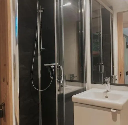 Sfeervol Tiny House In Het Bos * Diessen