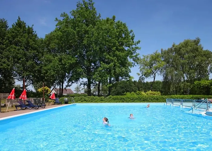 Sfeervol Tiny House In Het Bos *